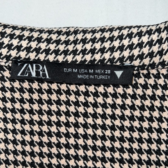 Zara top - Picture 3 of 3